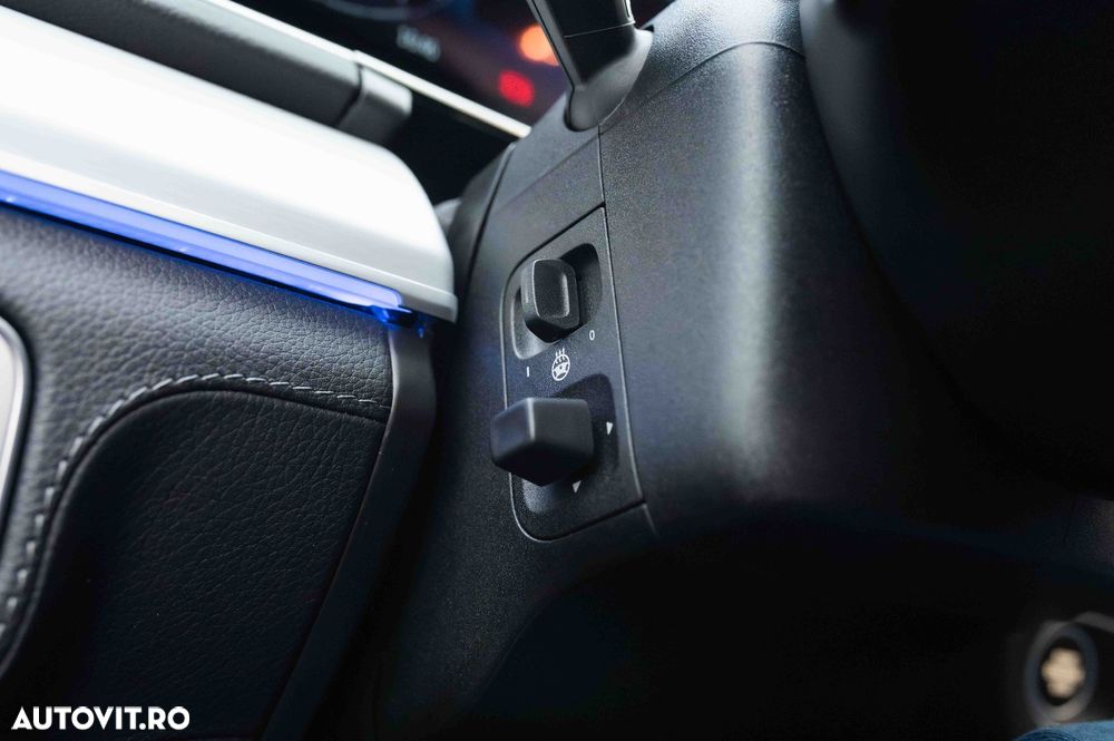 Mercedes-Benz GLE 350 de 4MATIC 9G-TRONIC AMG Line Advanced Plus - 31