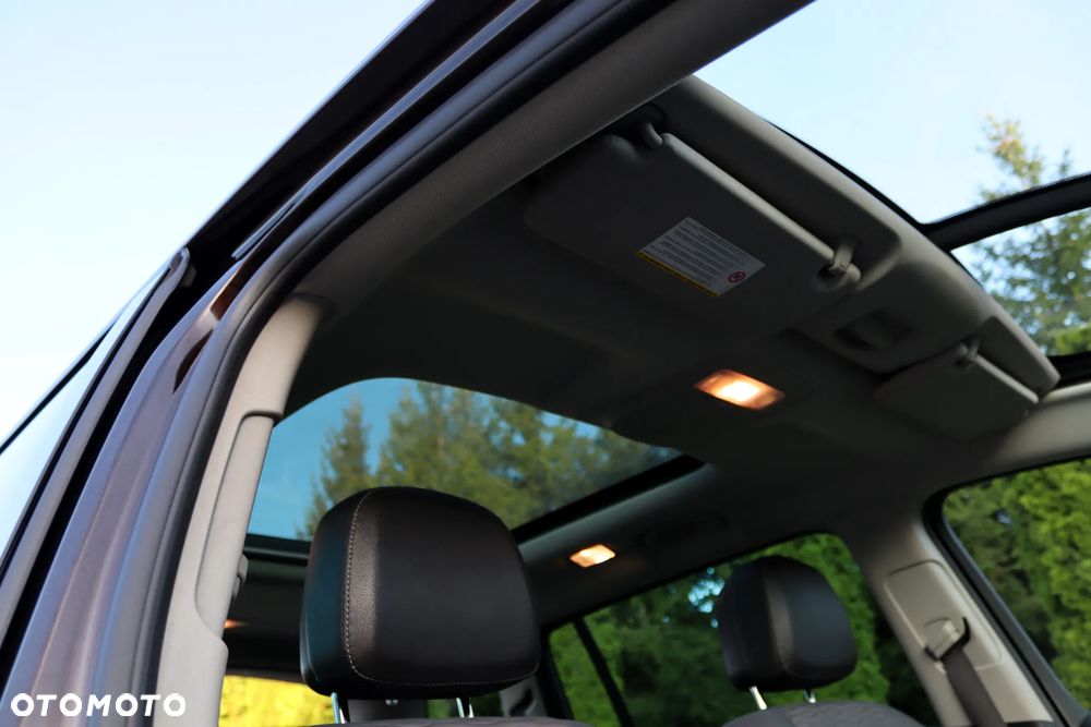 Opel Zafira 1.4 T Cosmo EcoFLEX S&S EU6 - 32