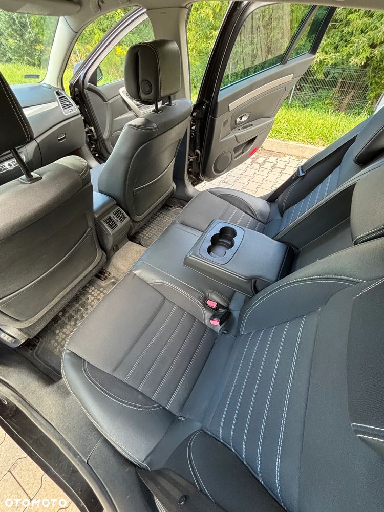 Renault Laguna 2.0 dCi Bose Edition - 14