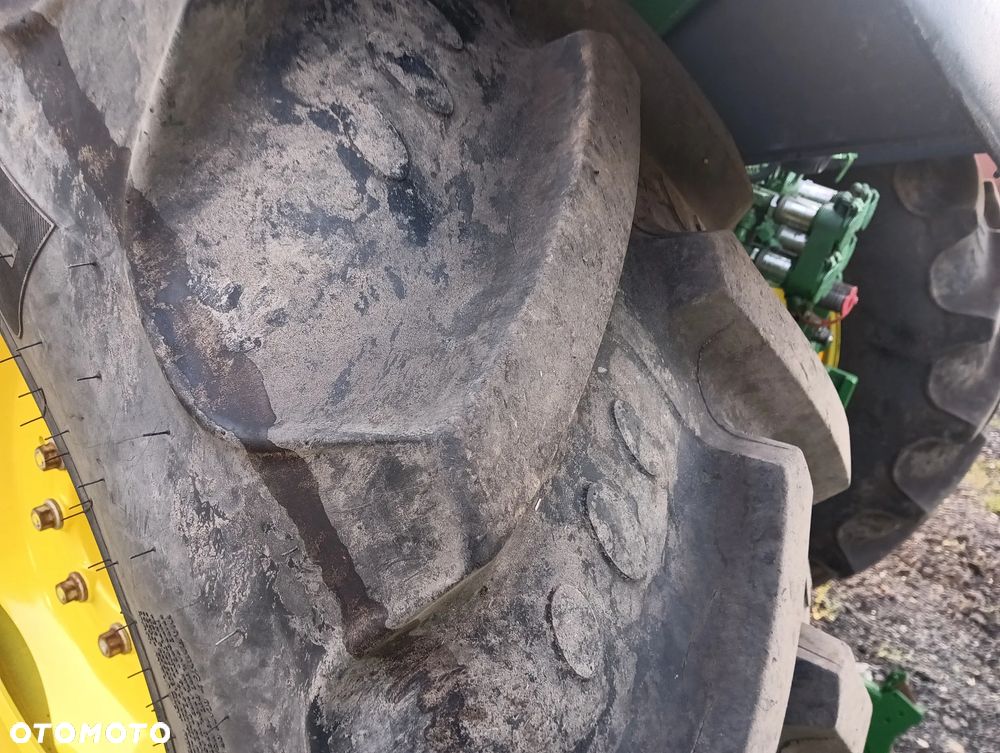 John Deere 6520 Premium - 18