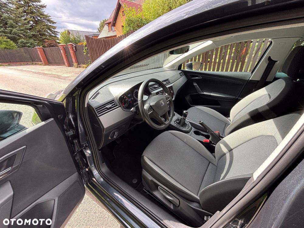 Seat Ibiza 1.0 TSI S&S Style - 15