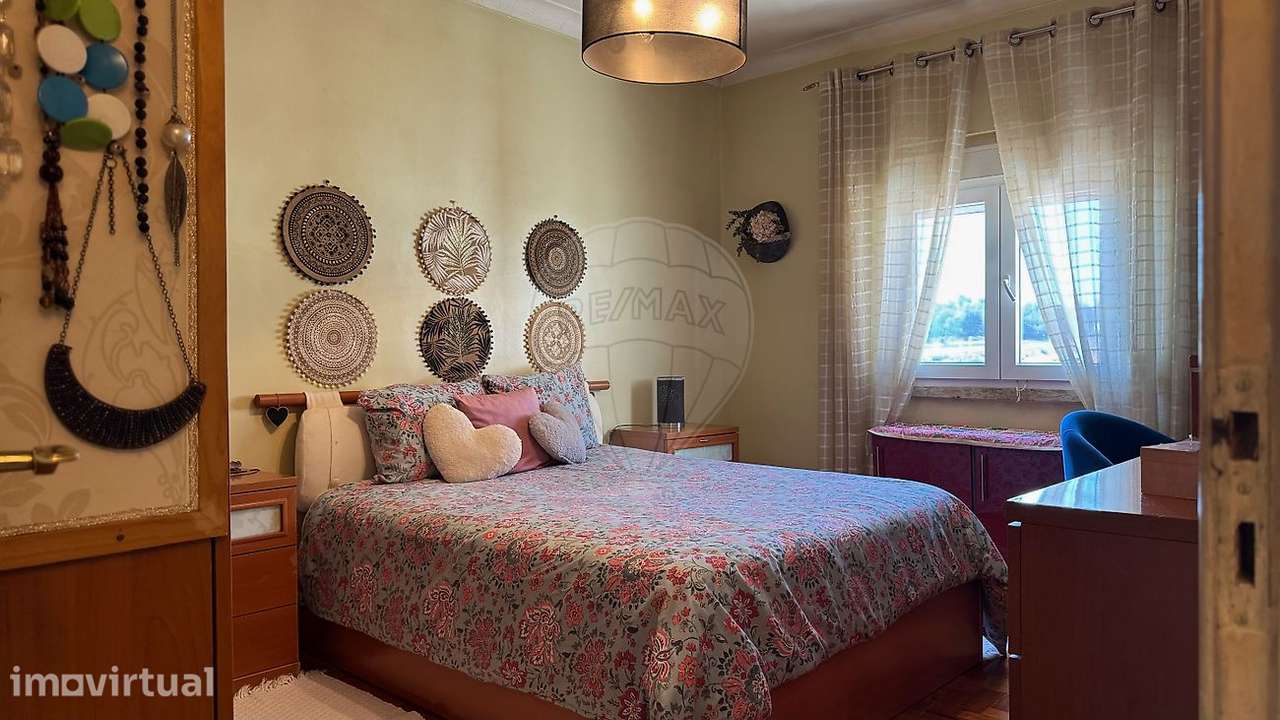 Apartamento T1 para venda - Grande imagem: 4/12