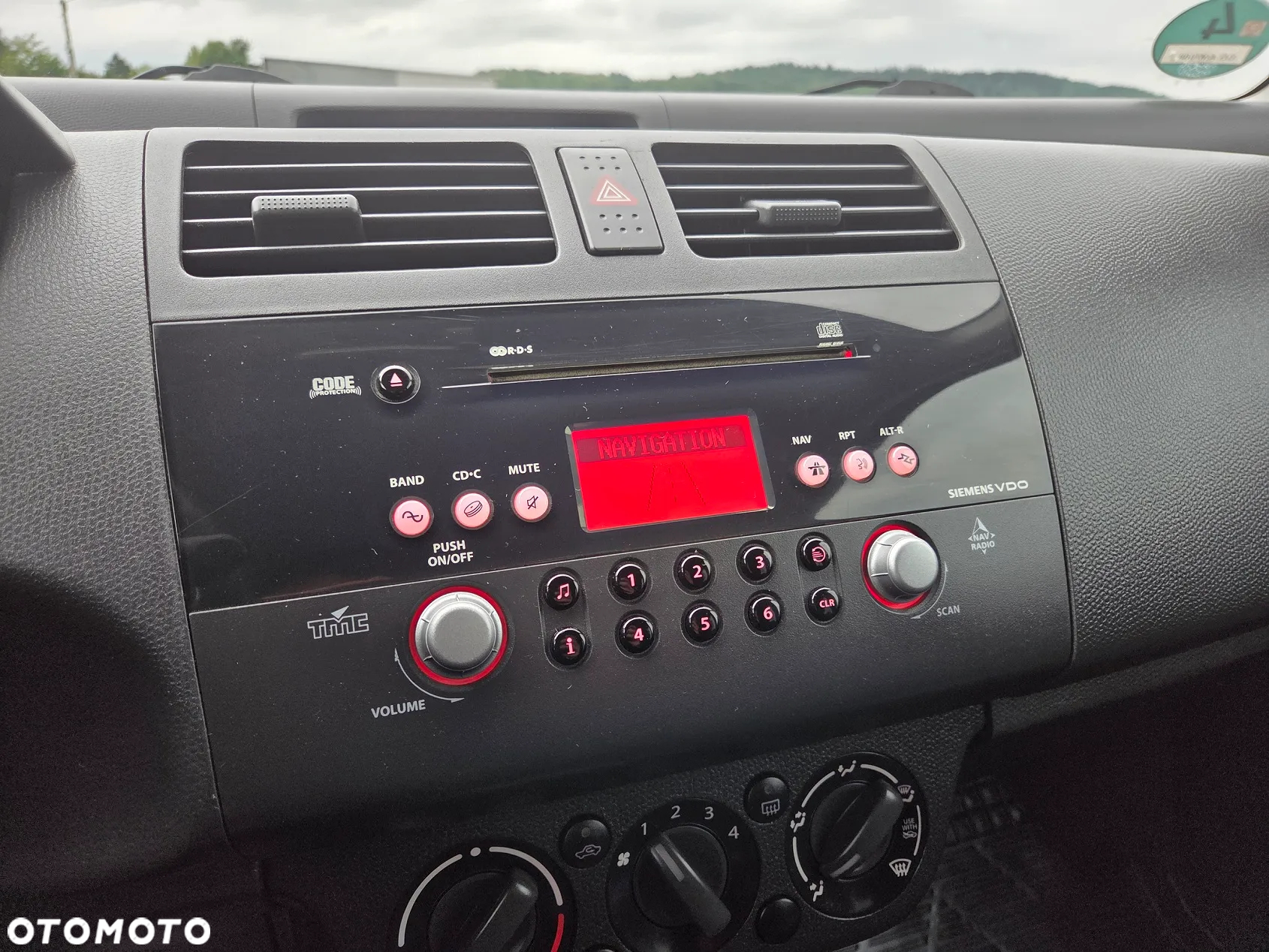Suzuki Swift 1.3 Comfort+ - 14