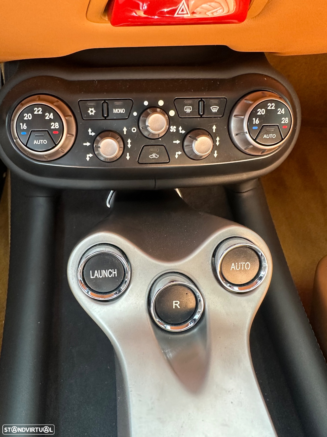 Ferrari California - 17