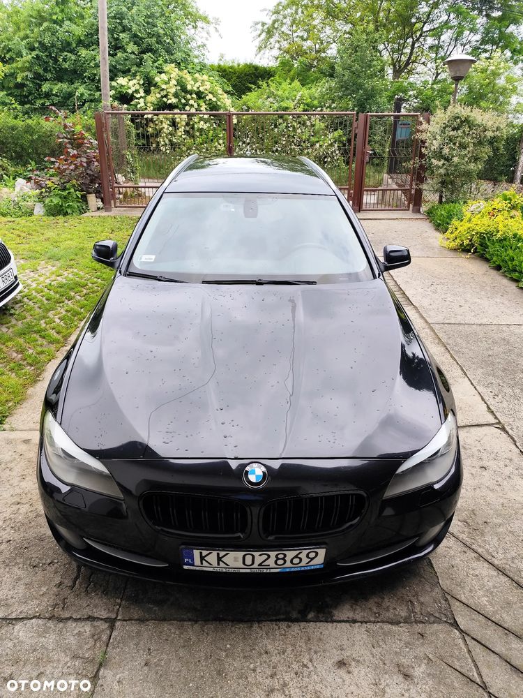 BMW Seria 5 - 10
