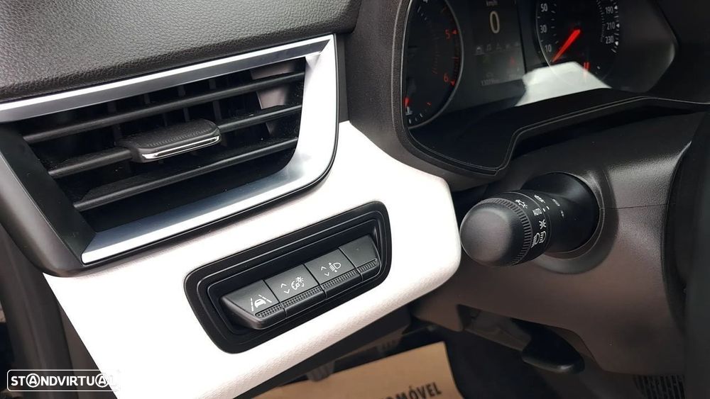 Renault Clio 1.5 Blue dCi Evolution - 17