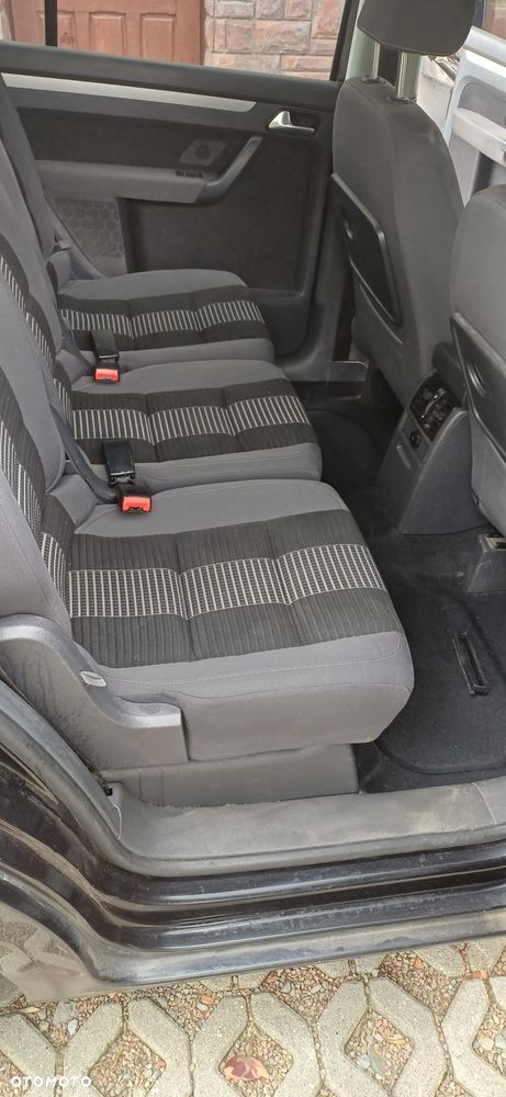 Volkswagen Touran 1.6 United - 20