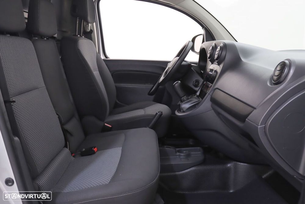 Mercedes-Benz Citan 109 CDi Longa - 6