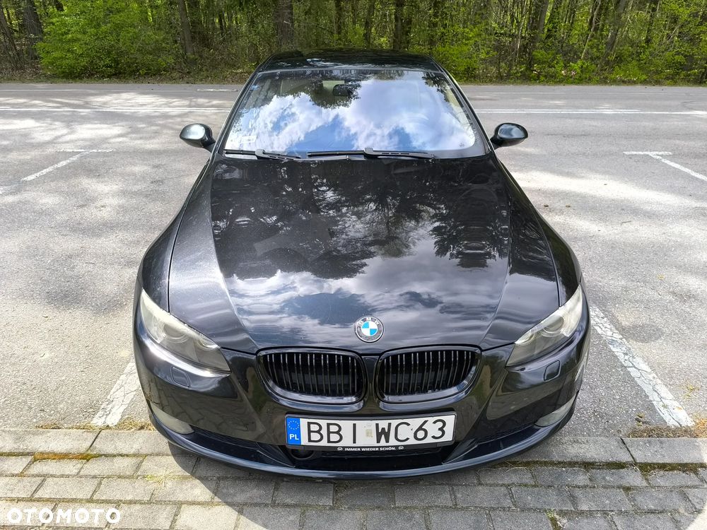 BMW Seria 3 - 3