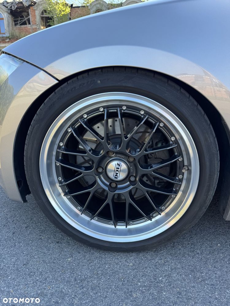 BMW Seria 1 123d - 16