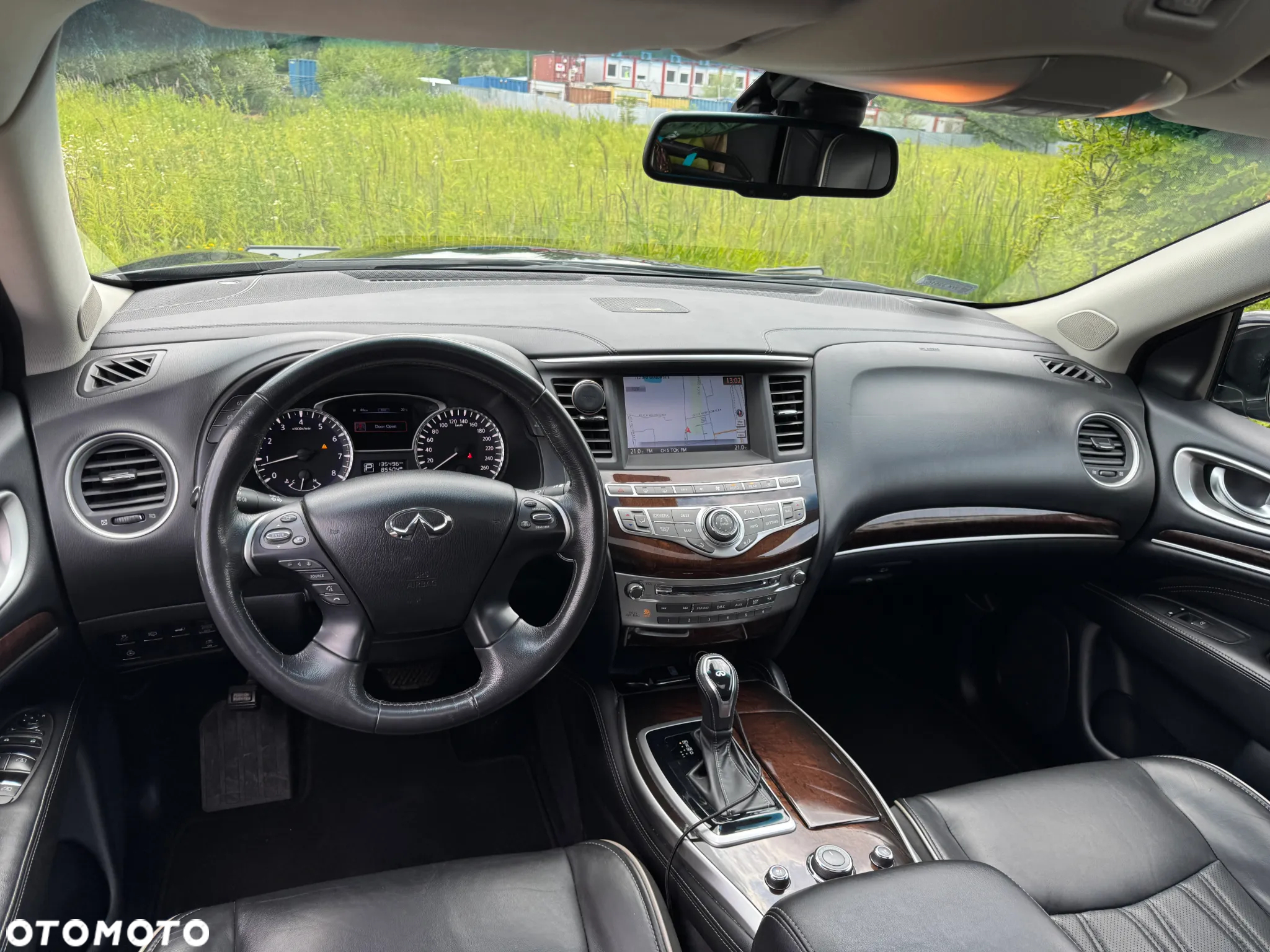 Infiniti QX60 3.5 Elite - 16