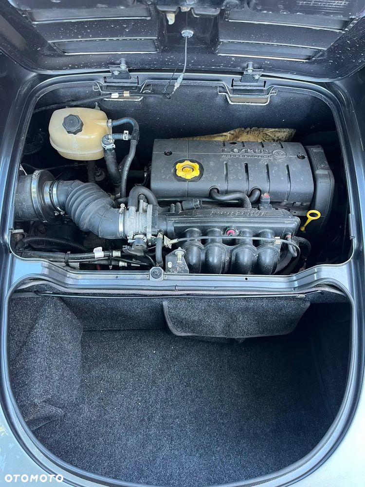 Lotus Elise Standard - 13