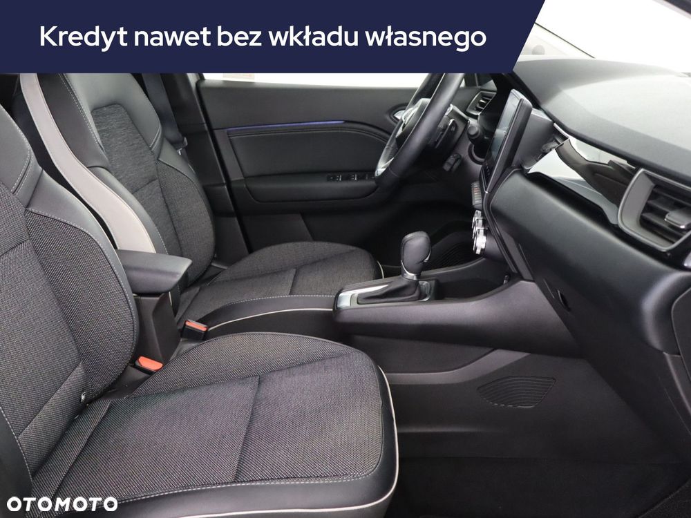 Mitsubishi ASX - 11