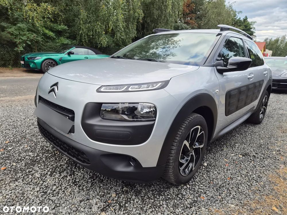 Citroën C4 Cactus 1.2 PureTech Live - 22