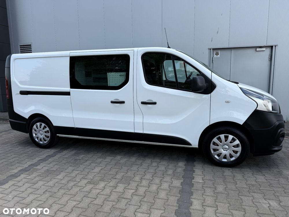 Nissan NV300 - 13