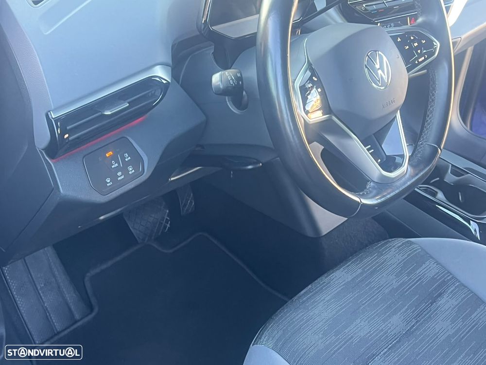 VW ID.4 - 5
