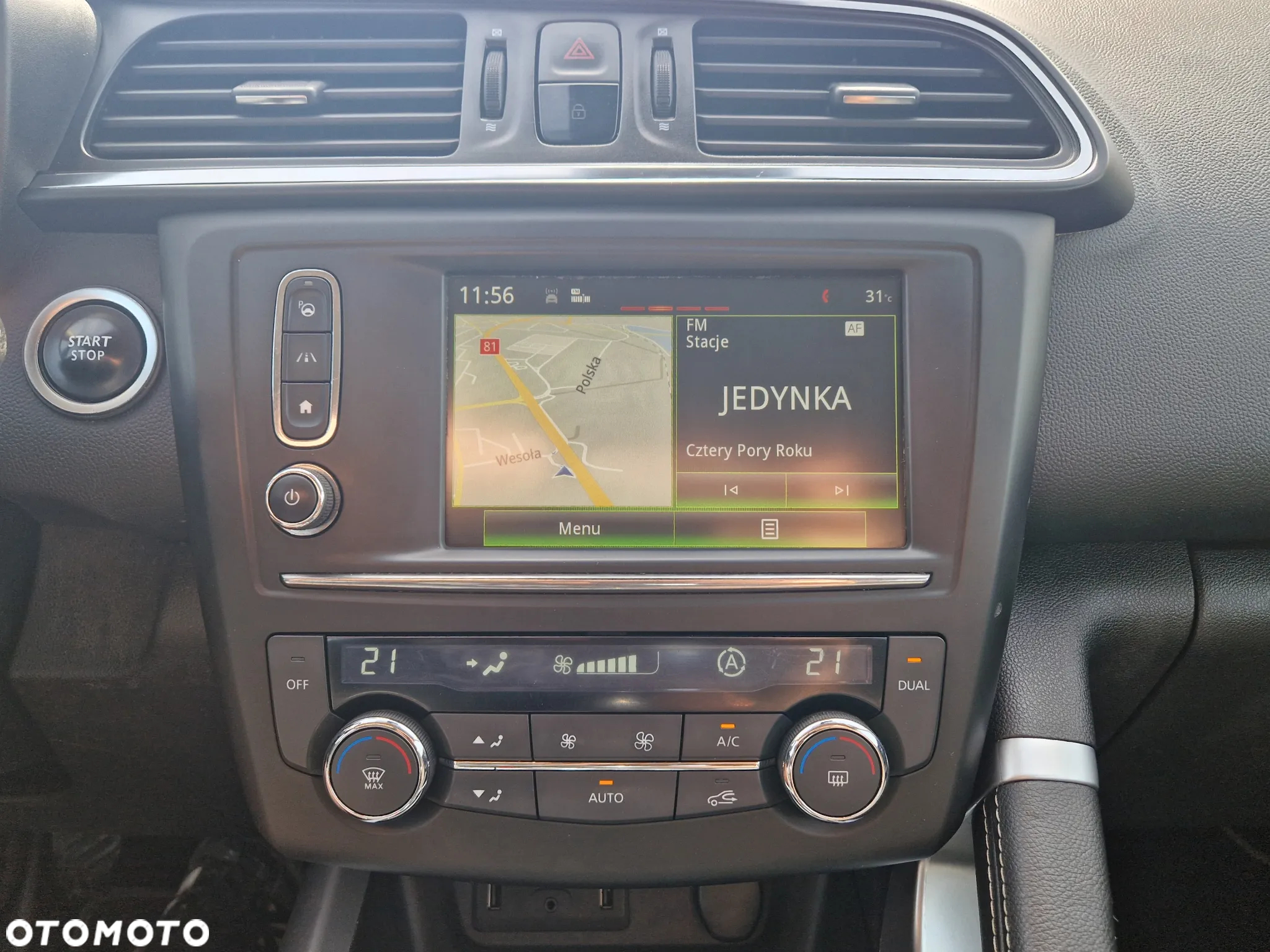 Renault Kadjar - 20