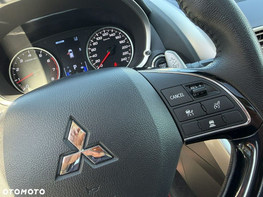 Mitsubishi Eclipse Cross - 18