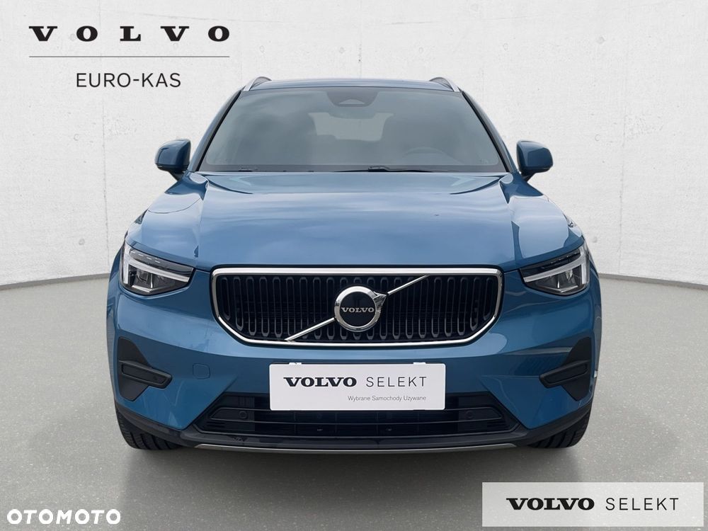 Volvo XC 40 - 4