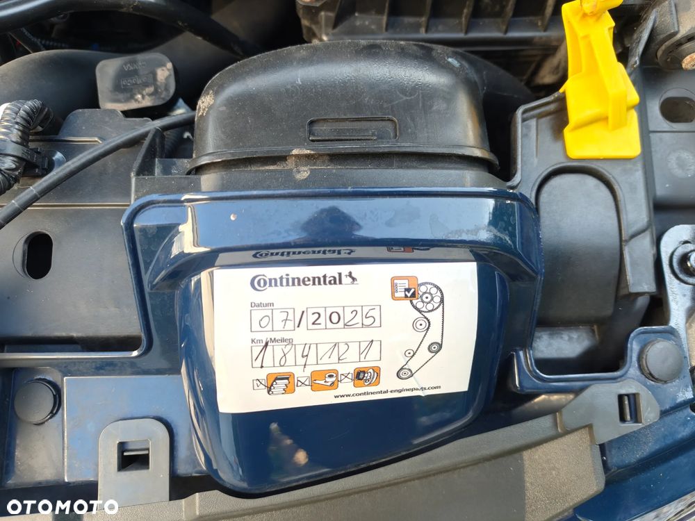 Ford Fiesta 2009