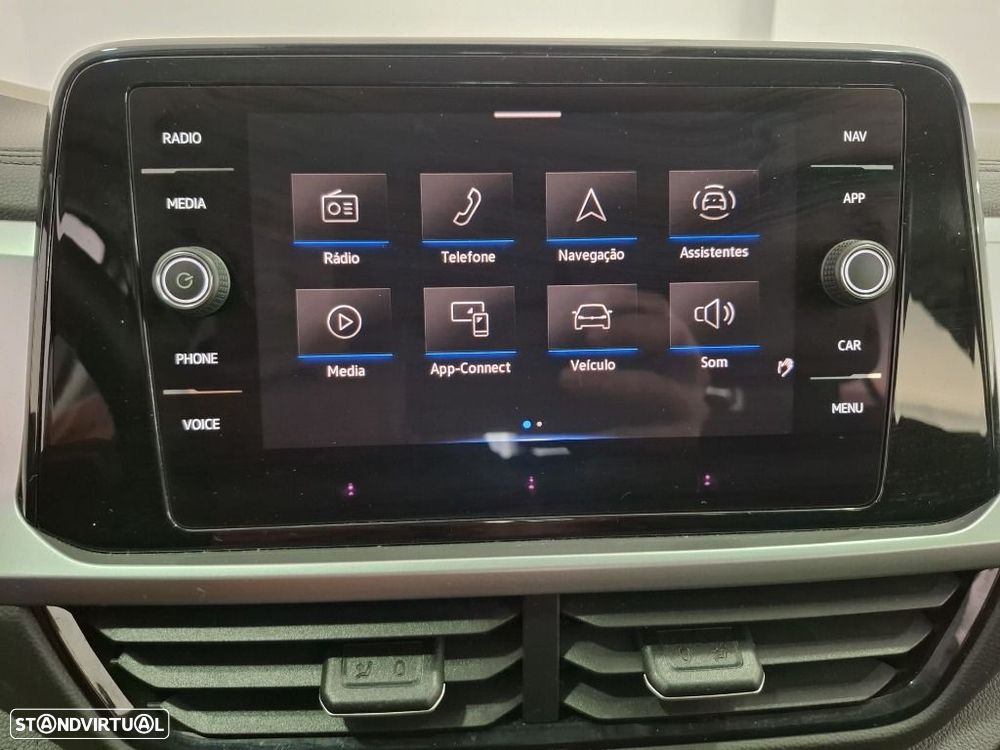 VW T-Roc 1.0 TSI Urban - 20
