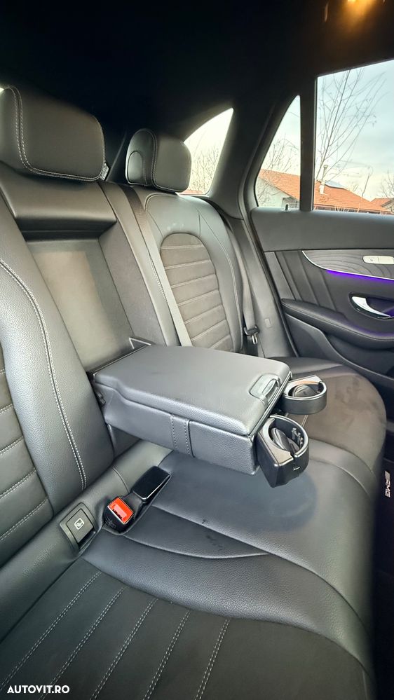 Mercedes-Benz GLC - 30