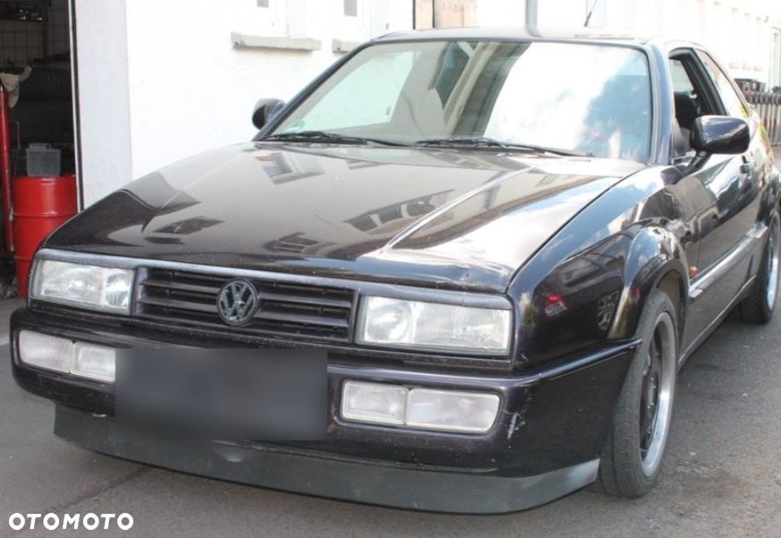 Volkswagen Corrado - 5