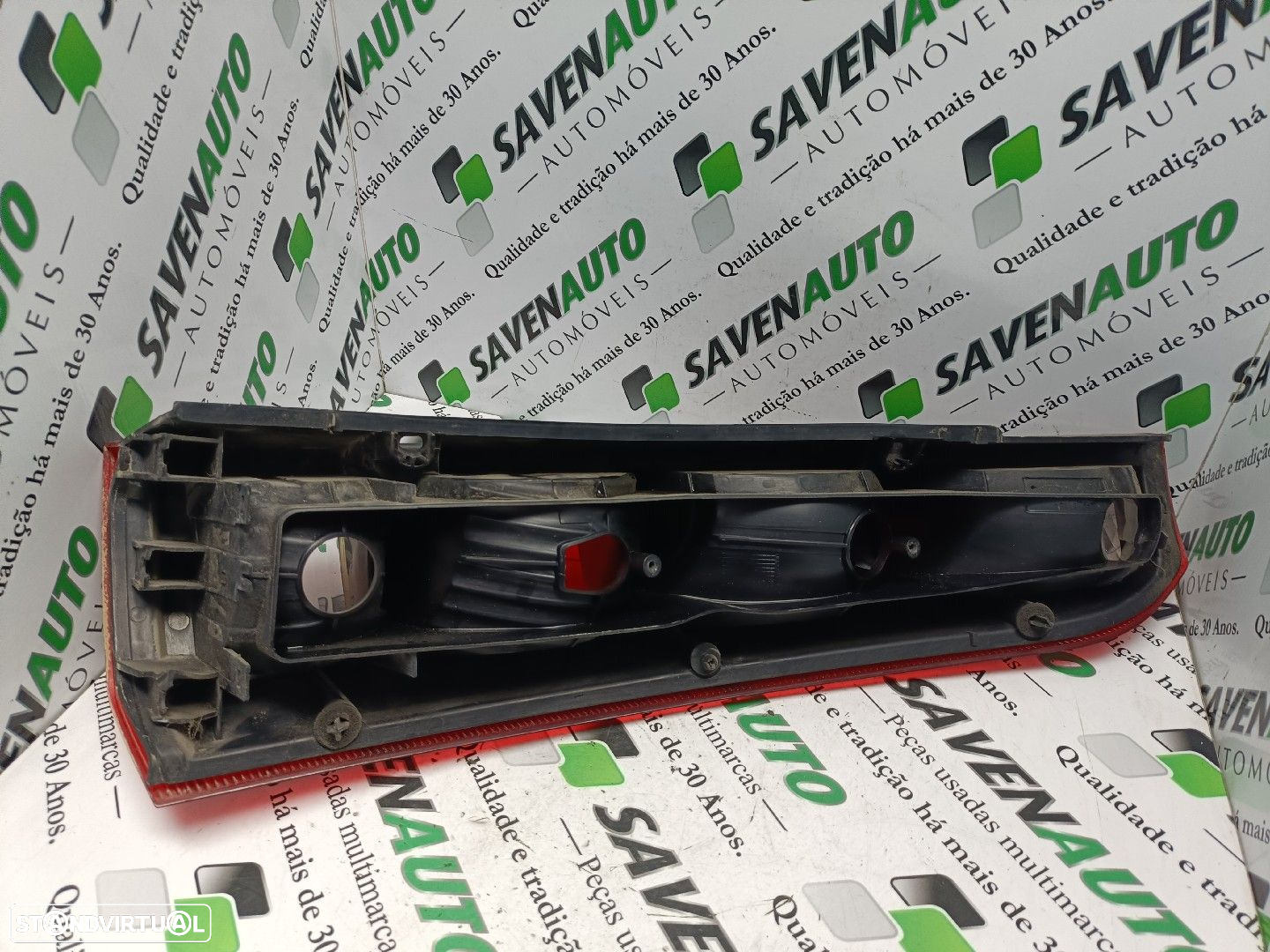 Farolim Esq Opel Meriva A Veículo Multiuso (X03) - 2