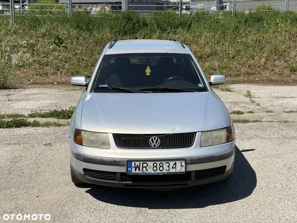 Volkswagen Passat - 3