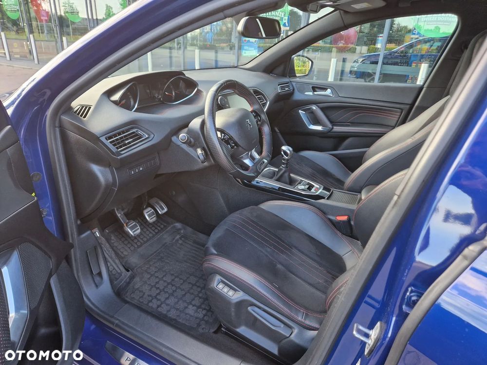 Peugeot 308 - 19