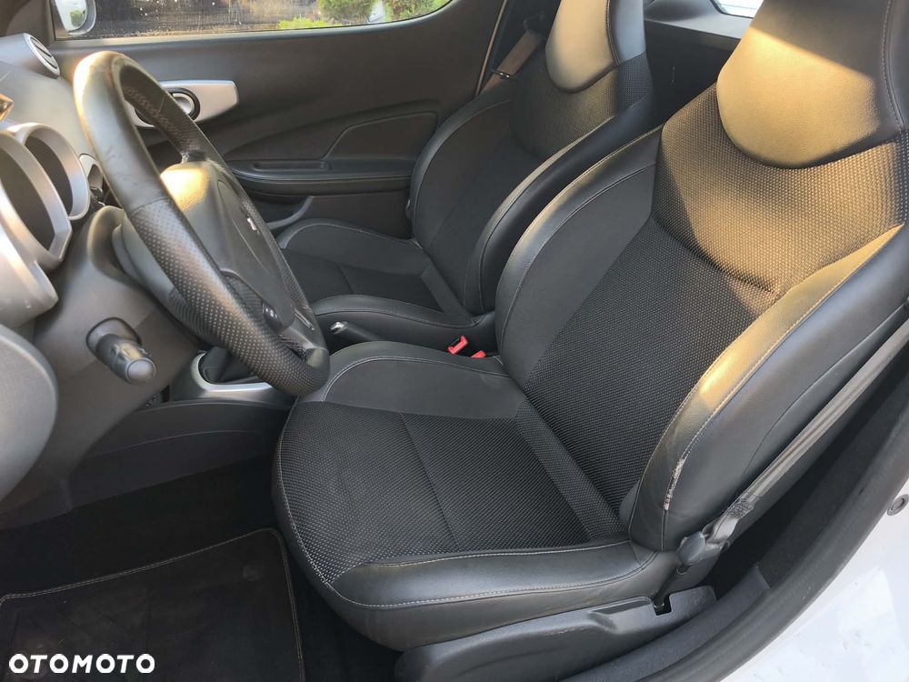 Renault Wind TCe 100 Night and Day - 15