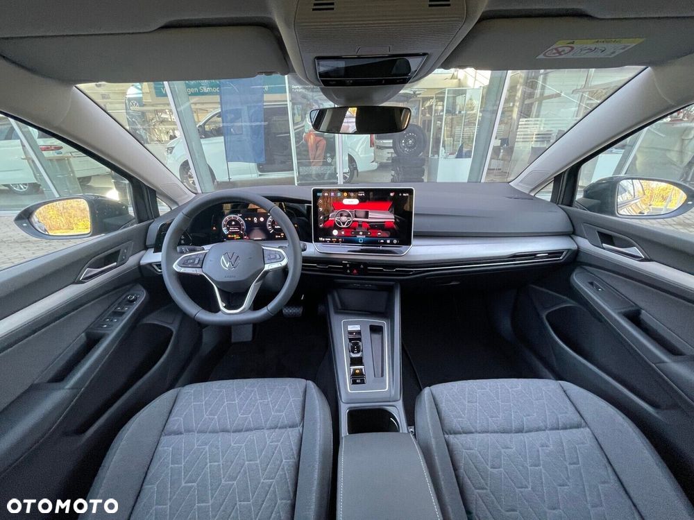 Volkswagen Golf Variant - 10