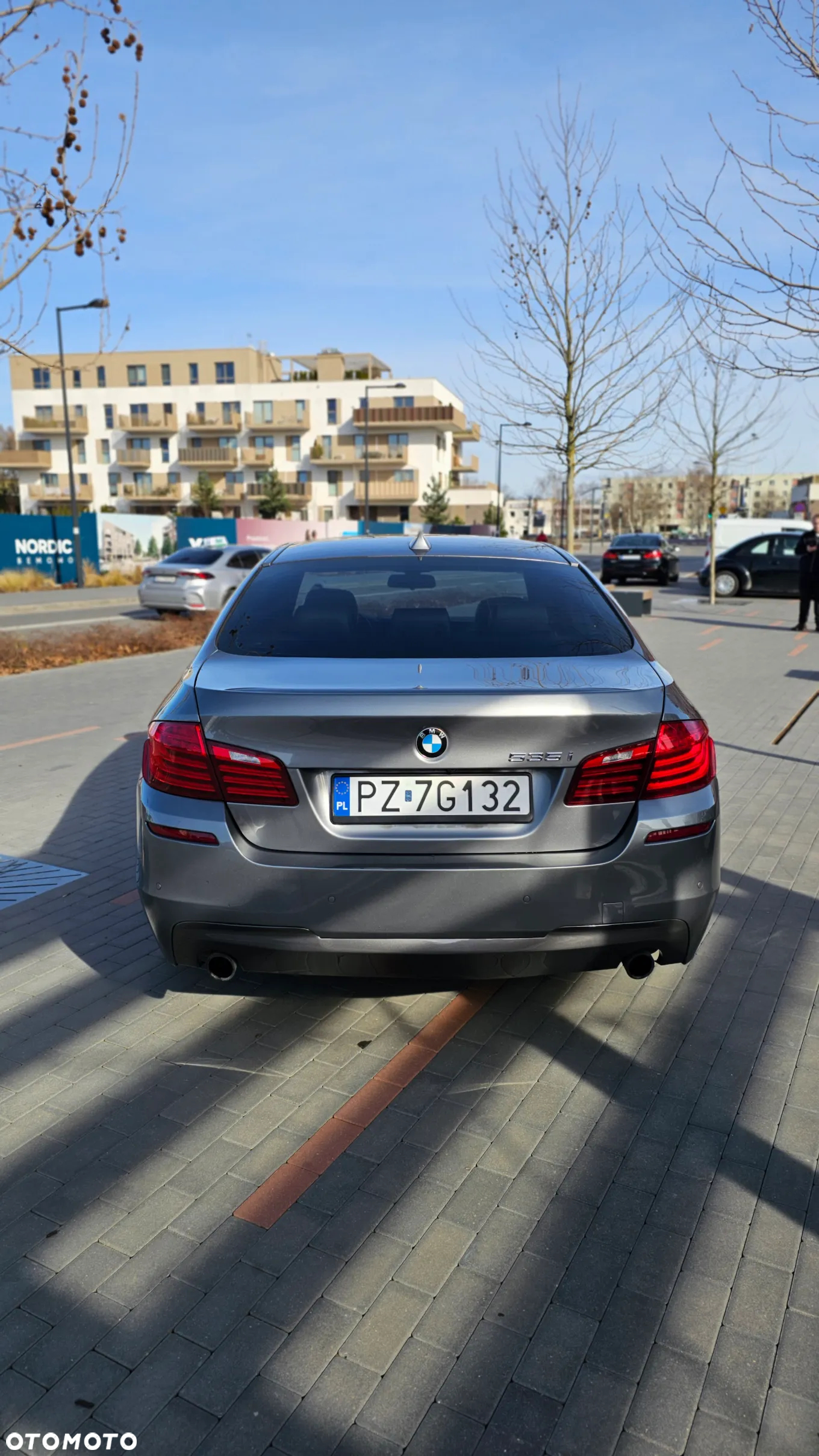 BMW Seria 5 - 17