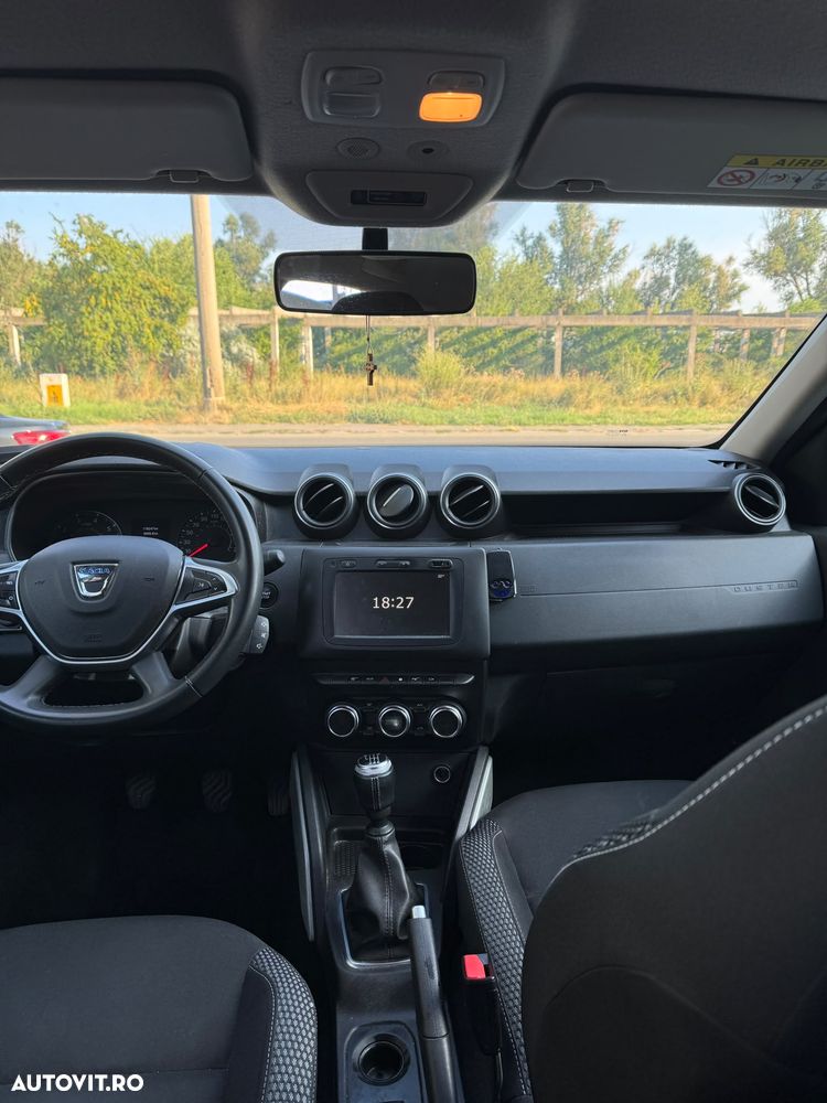 Dacia Duster - 7