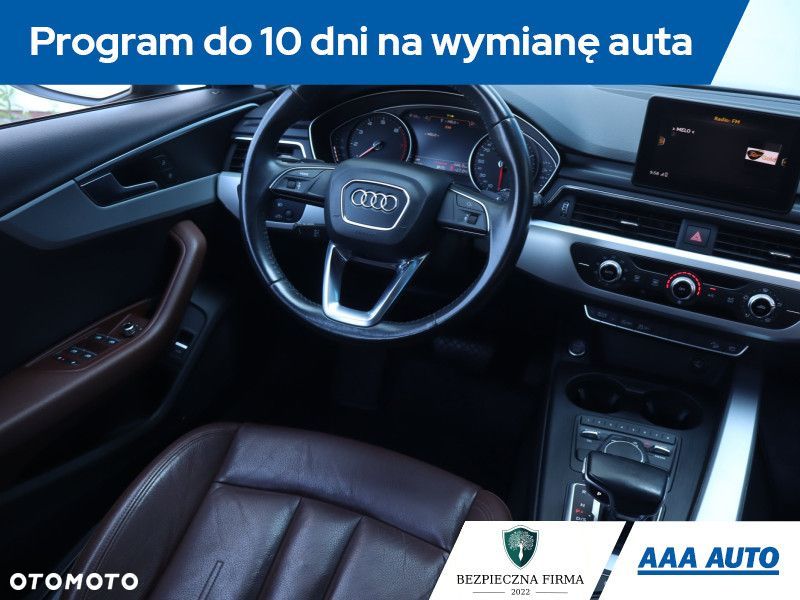 Audi A4 Allroad - 9