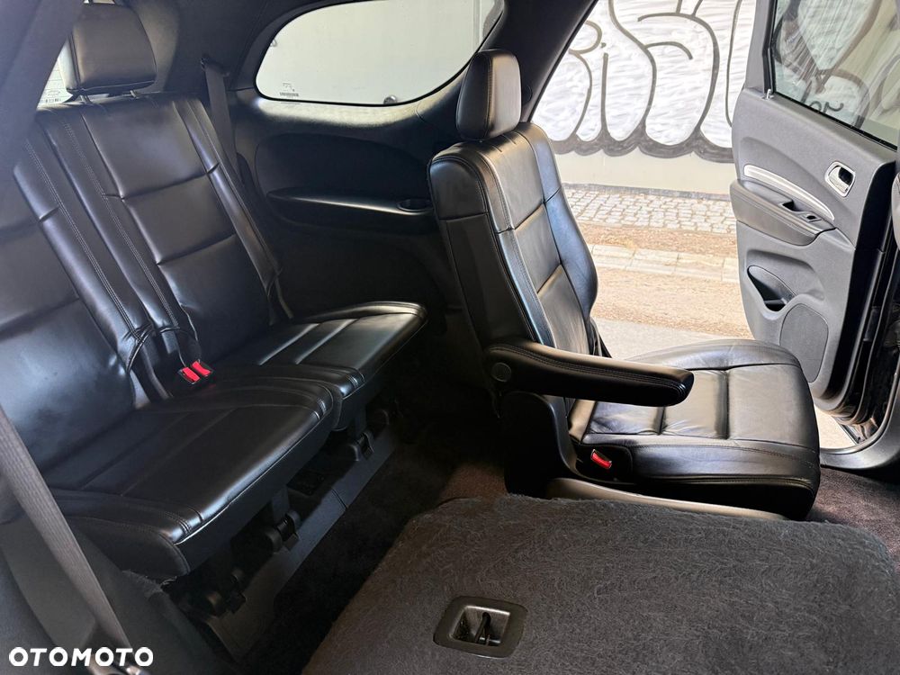 Dodge Durango 5.7 R/T - 31