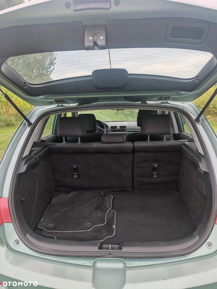 Mazda 3 - 8