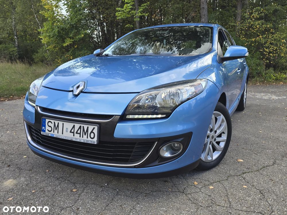 Renault Megane 1.6 16V Limited - 27