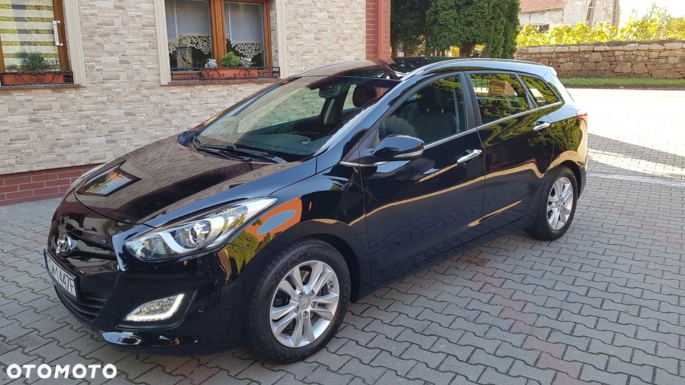 Hyundai i30 1.6 CRDi Premium - 2