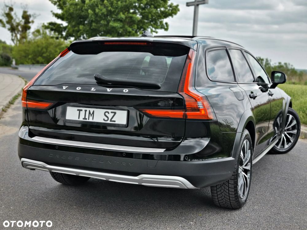 Volvo V90 Cross Country B4 D AWD Geartronic Pro - 14