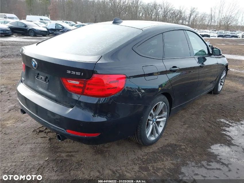 BMW 3GT 335i xDrive Sport-Aut - 22