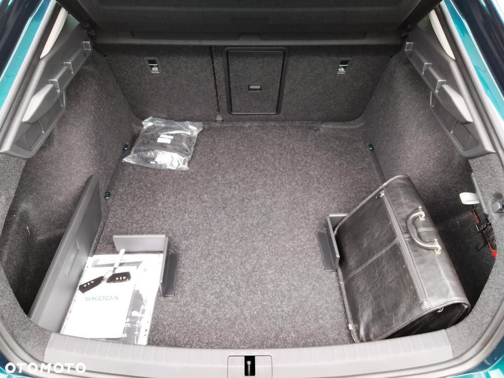 Skoda Octavia 2.0 TDI Ambition - 14