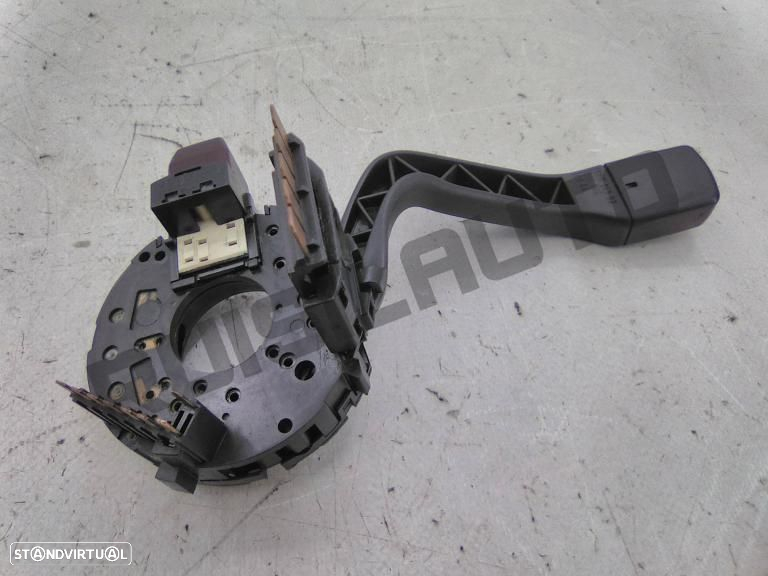 Comutador De Piscas E/ou Luzes  Vw Polo Ii (86c) [1981_1994] 1. - 2