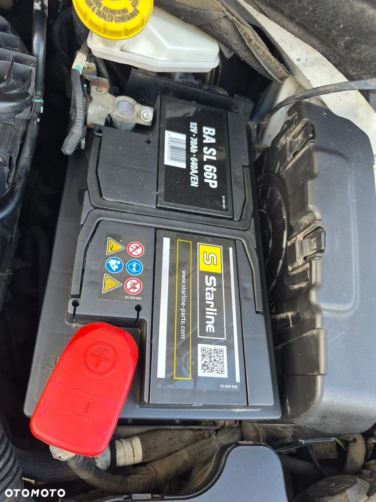 Peugeot 208 e-HDi 92 Stop&Start Active - 16