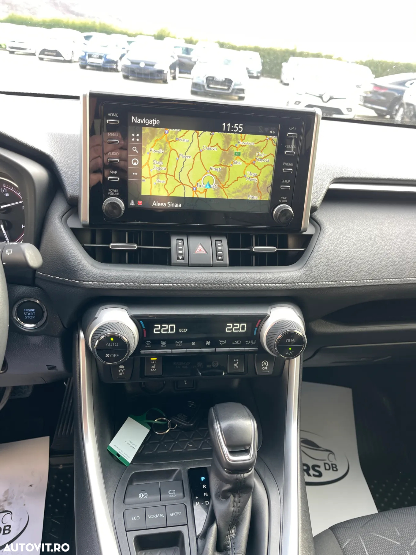 Toyota RAV4 - 34