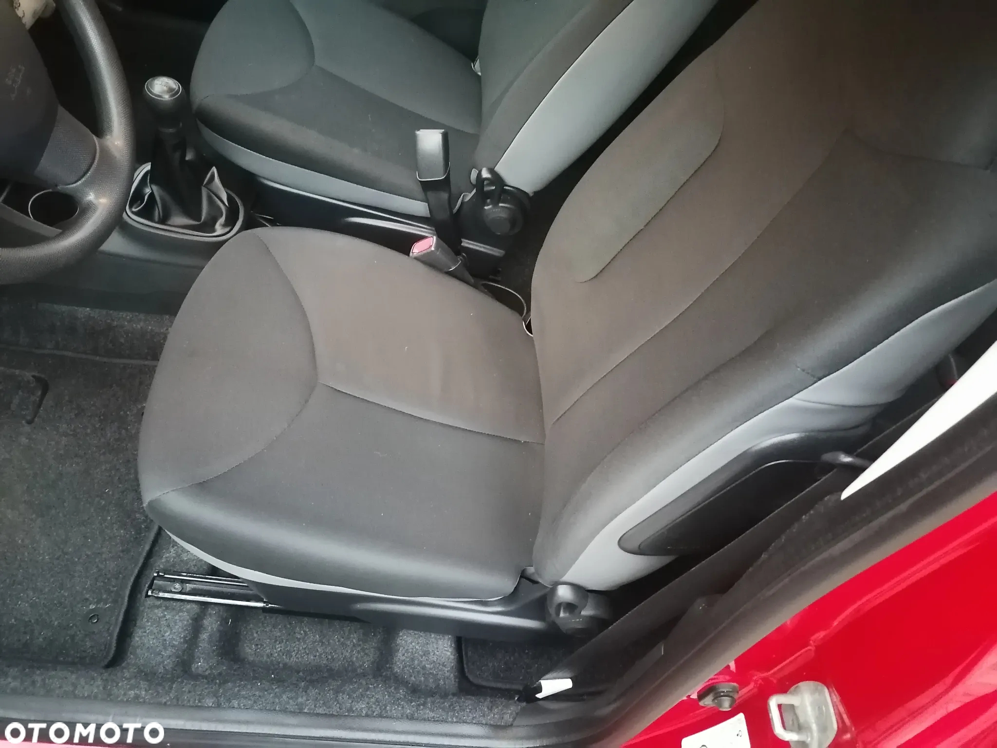 Toyota Aygo - 11
