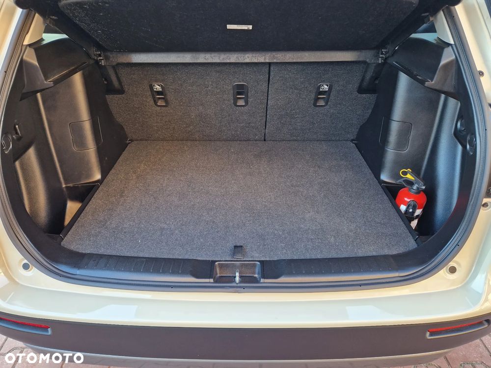 Suzuki Vitara 1.4 Boosterjet Premium 2WD - 13