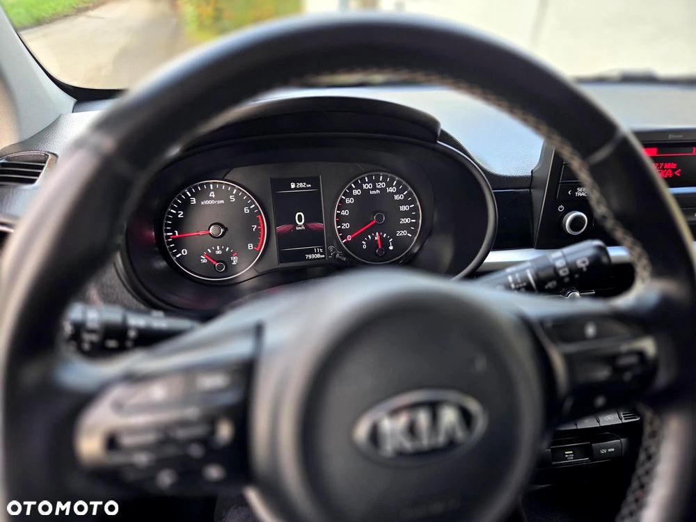 Kia Picanto 1.0 L - 30