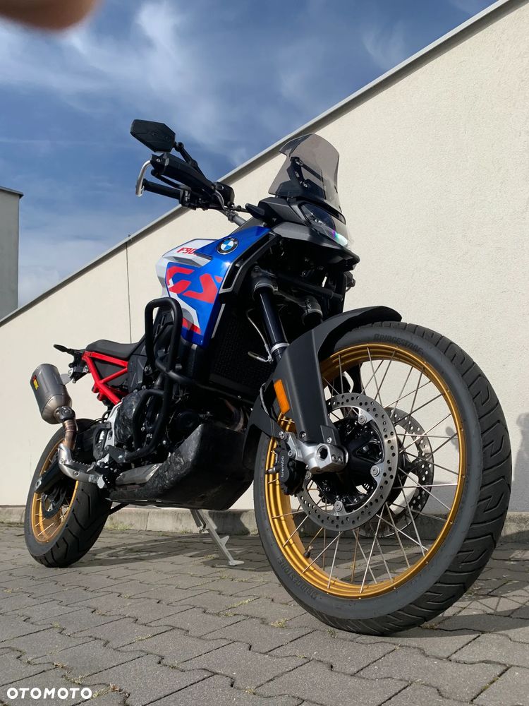 BMW GS - 11