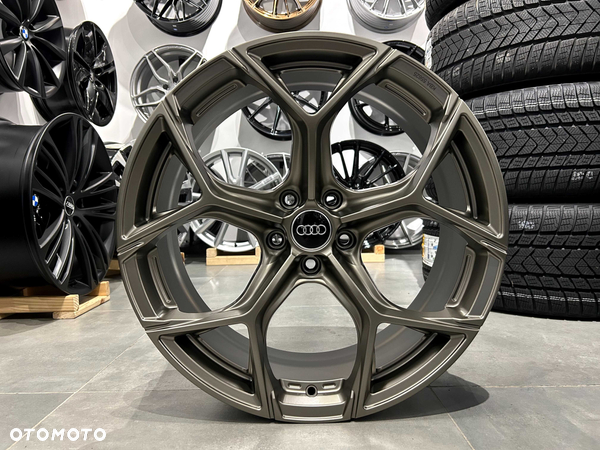 Felgi GMP ULTRIVITY 20 x 8.5 5x112 ET38 Audi VW Skoda SEAT Mercedes